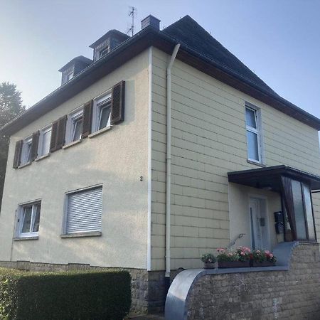 Ferienwohnung Kama ビットブルク エクステリア 写真