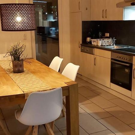 Ferienwohnung Kama ビットブルク エクステリア 写真