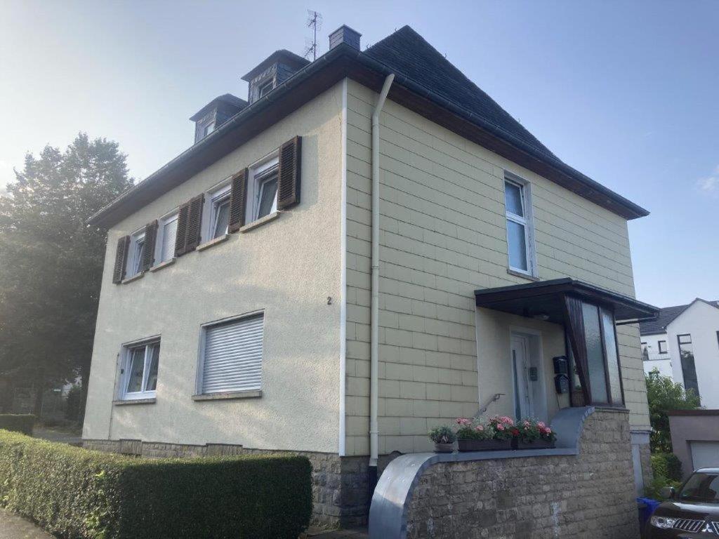 Ferienwohnung Kama ビットブルク エクステリア 写真