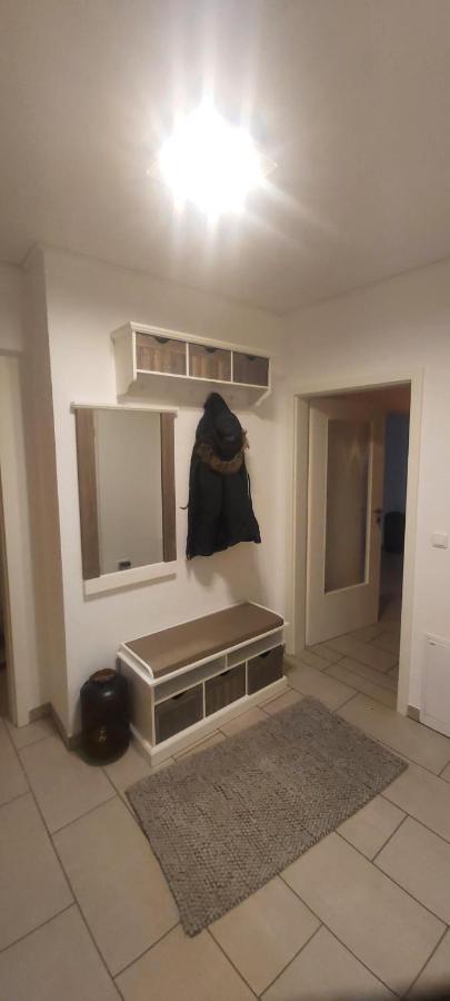 Ferienwohnung Kama ビットブルク エクステリア 写真