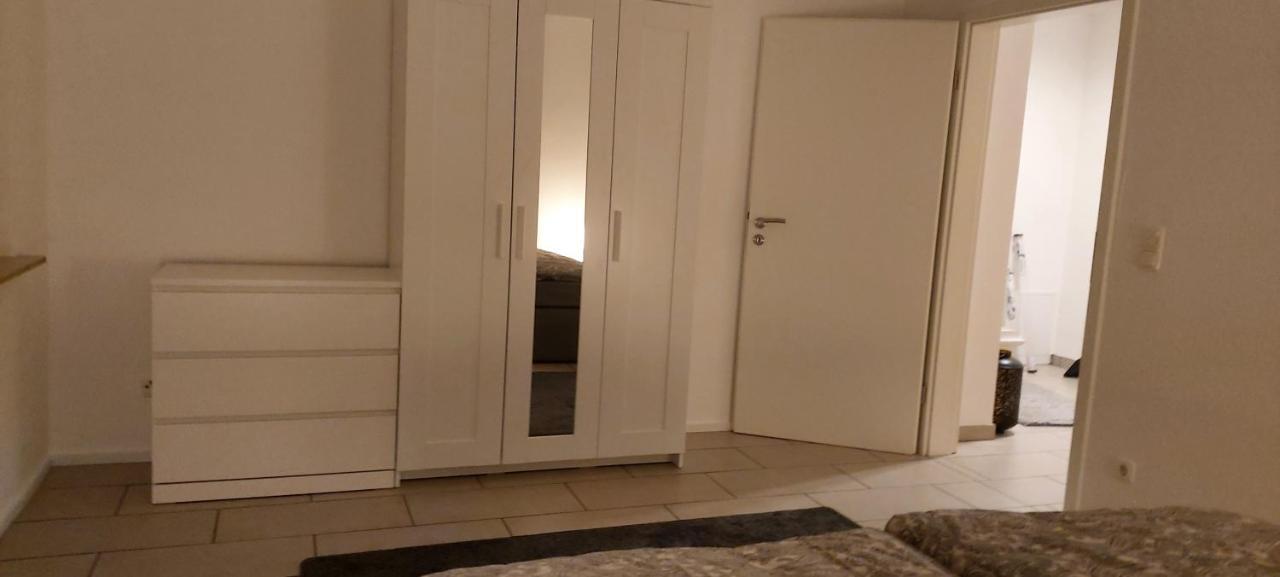 Ferienwohnung Kama ビットブルク エクステリア 写真