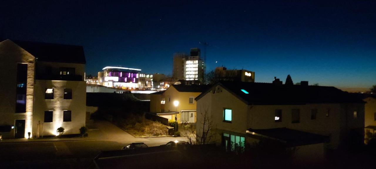 Ferienwohnung Kama ビットブルク エクステリア 写真