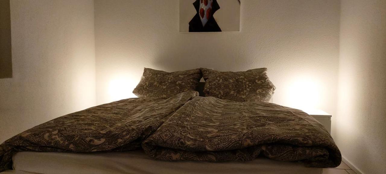 Ferienwohnung Kama ビットブルク エクステリア 写真