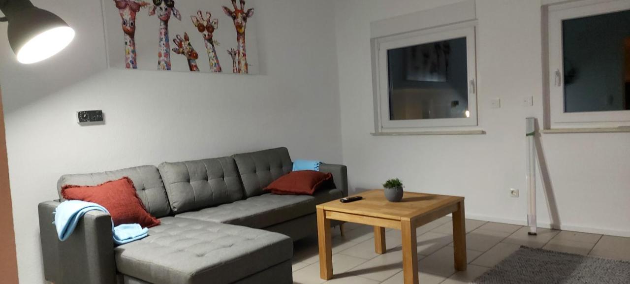 Ferienwohnung Kama ビットブルク エクステリア 写真