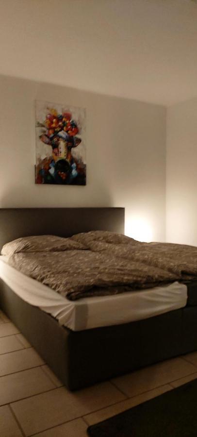 Ferienwohnung Kama ビットブルク エクステリア 写真