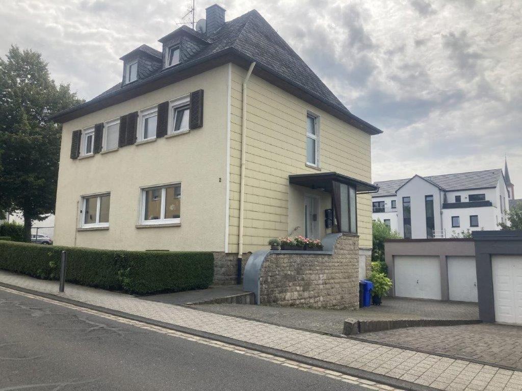 Ferienwohnung Kama ビットブルク エクステリア 写真